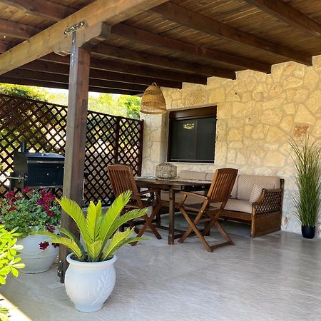 Palma Beach House Sarti Exteriör bild