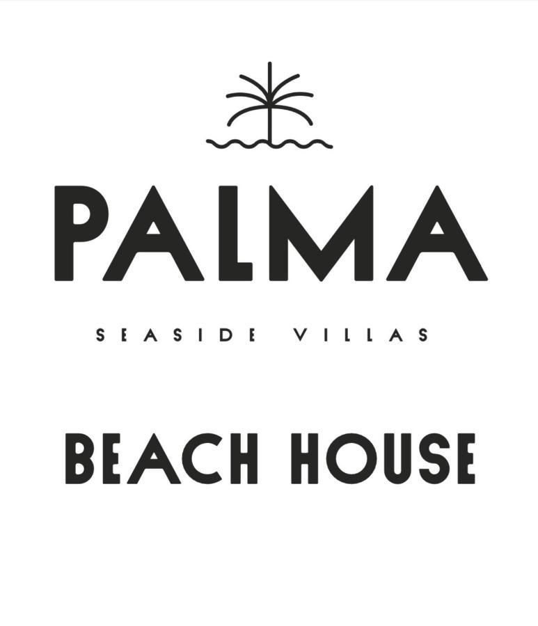 Palma Beach House Sarti Exteriör bild