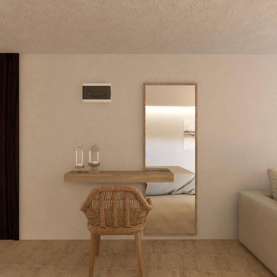 Palma Beach House Sarti Exteriör bild