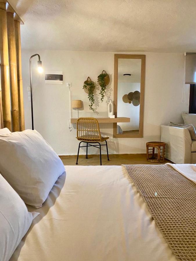 Palma Beach House Sarti Exteriör bild