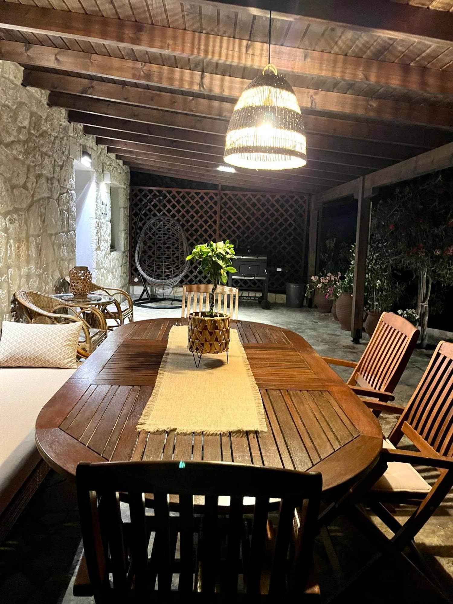 Palma Beach House Sarti Exteriör bild